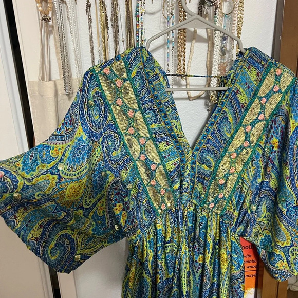 NAROO dress - Picture 6 of 15